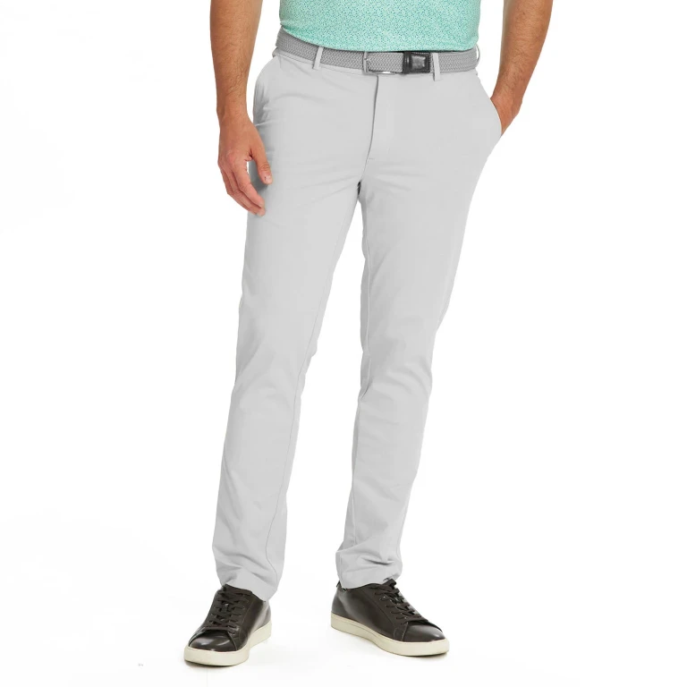 Golf Pant Grey 42/30:- Grey, 42/30
