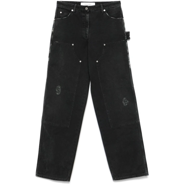 Jeans Nero