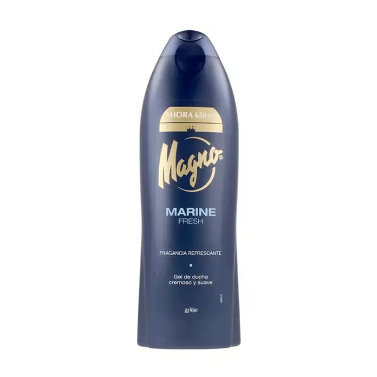 Magno Fresh Marine Shower Gel 550ml