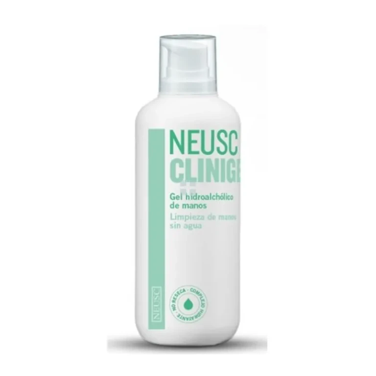 Clinigel Hydroalcoholic Gel 500 ml