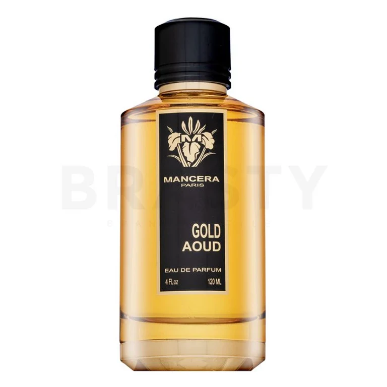 Gold Aoud EDP U 120 ml