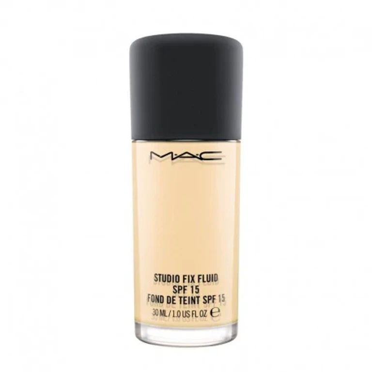 Studio Fix Fluid Broad Spectrum Spf15 Nc12