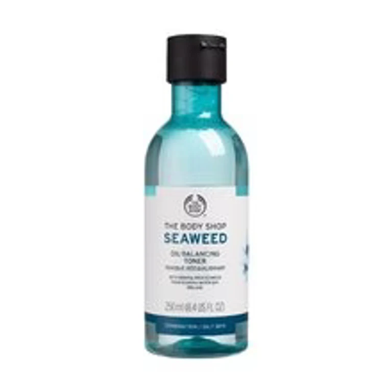Seaweed Balancing Toner (Combination and Oily Skin) - 250 ml