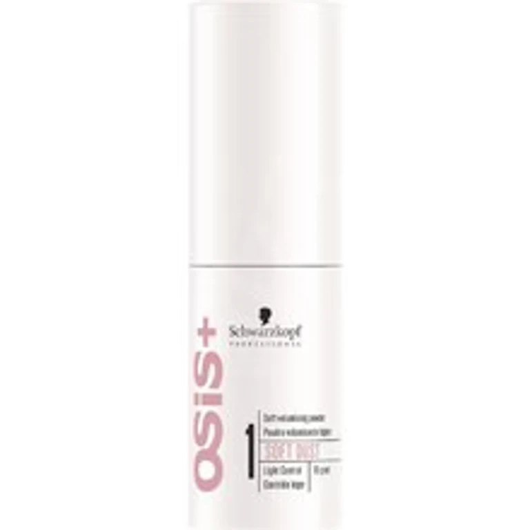 professional Osis + Soft Dust Hair Powder - Fine volumizing powder for hair 10 g