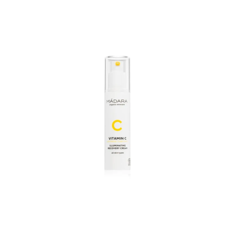Madara Vitamin C Illuminating Cream All Skin Types 40ml