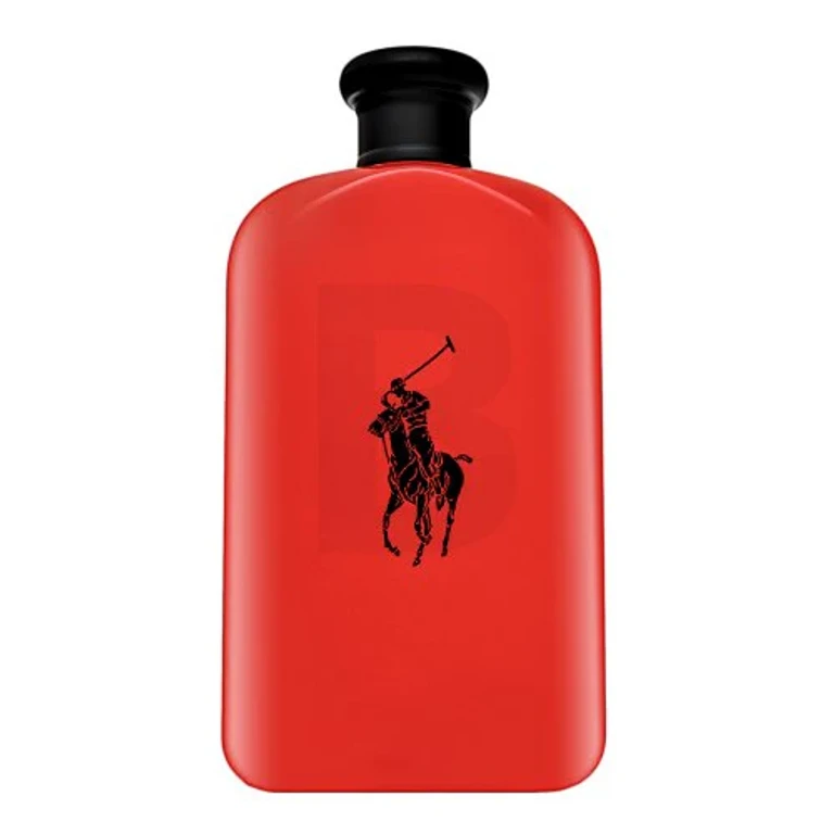 Polo Red EDT M 200 ml