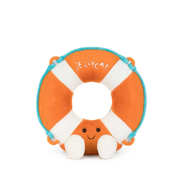 Lifebuoy Soft Toy