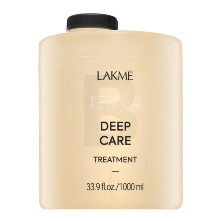 Teknia Deep Care Treatment 1000 ml