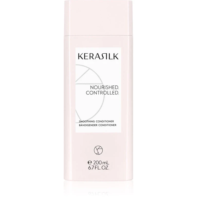 Essentials Smoothing Nourishing Conditioner 200ml