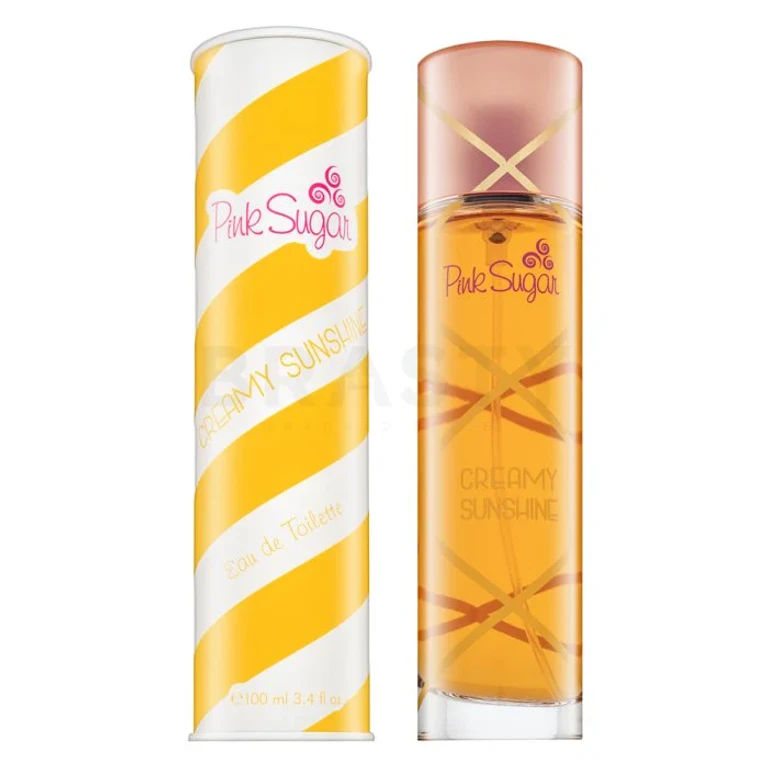 Pink Sugar Creamy Sunshine Eau de Toilette