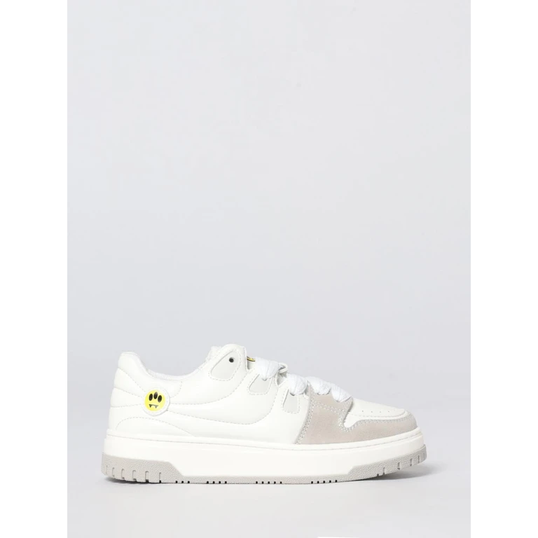 Leather Sneakers (828481)