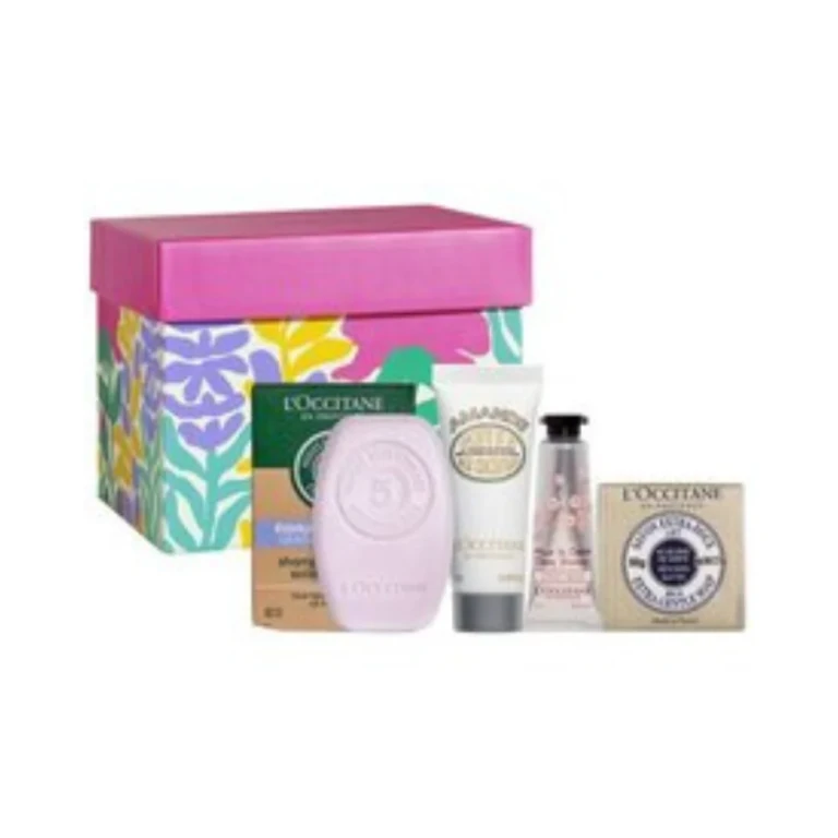 L´occitane Sweet Gift Set