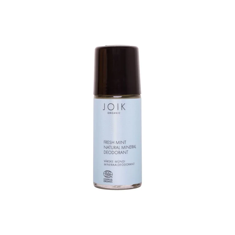 Mineral Deodorant Naturale Fresh Mint 50ml