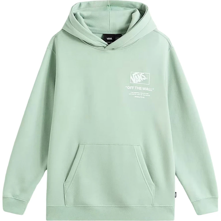 Stockpile Pullover Hoodie - Youth