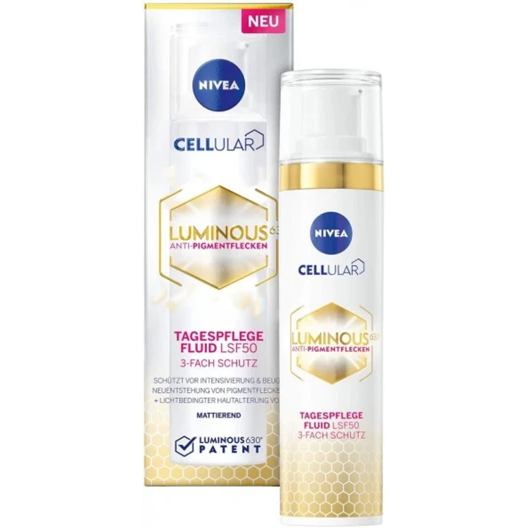 Cellular Luminous Anti Stain 40Ml