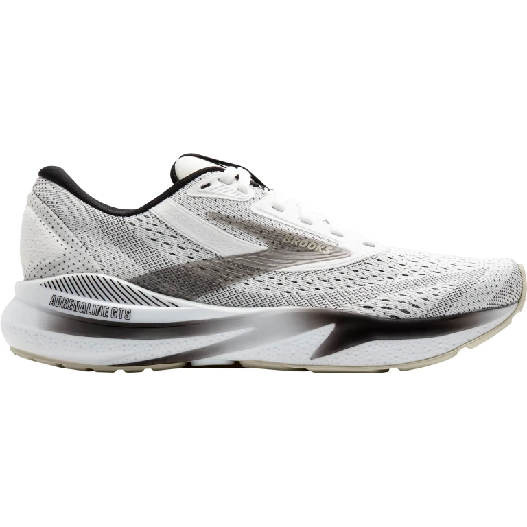 Adrenaline GTS 24 Road Running Shoes [Wide] - Men's