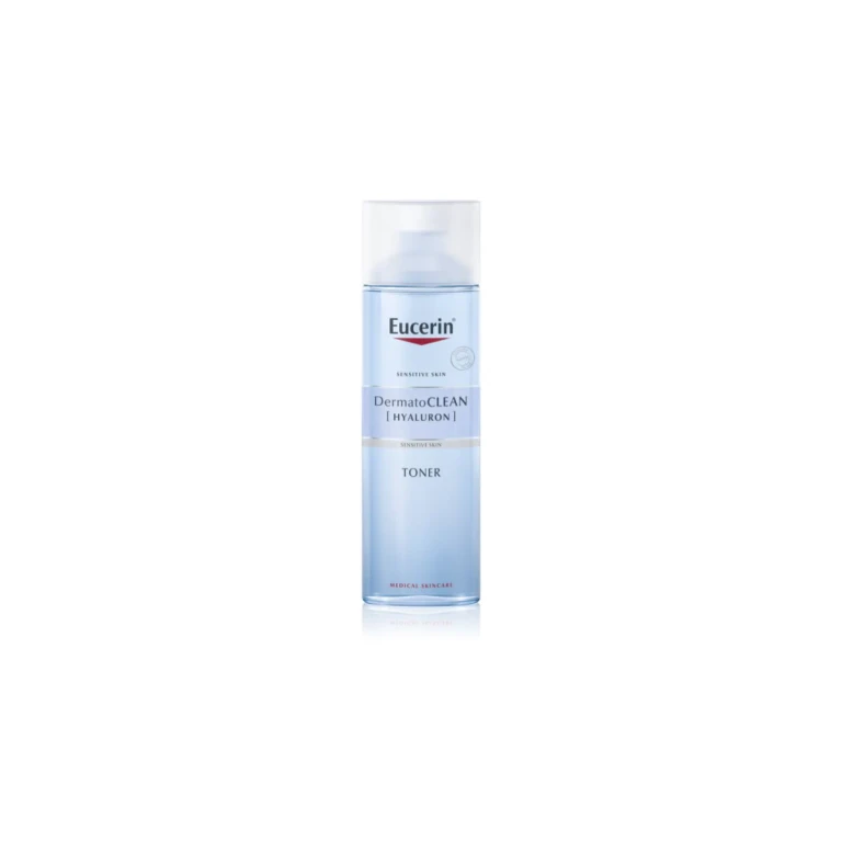Dermatoclean Reinigungswasser für alle Hauttypen, auch empfindliche Haut 200 ml