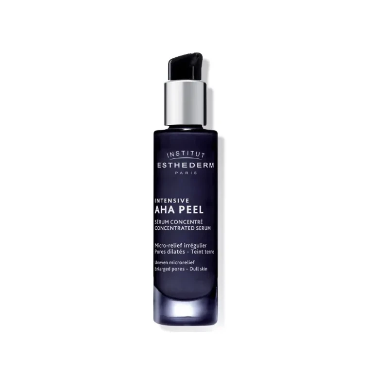 Intensive Aha Peel Concentrated serum 30ml