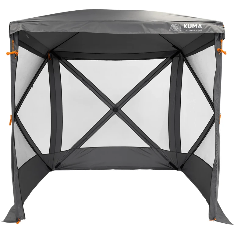 Bear Cub Gazebo Privacy Panels