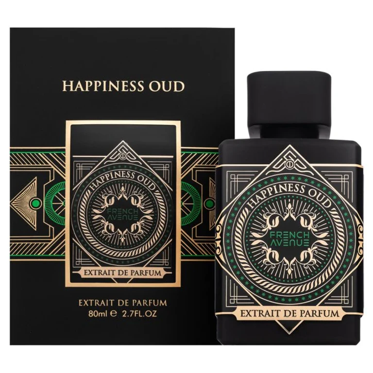 Happiness Oud PAR U 100 ml