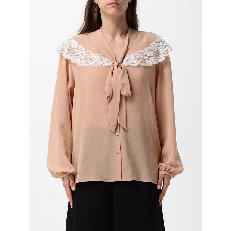 CHLOÉ Shirt Woman color Pink (CH26AHT380026H7)
