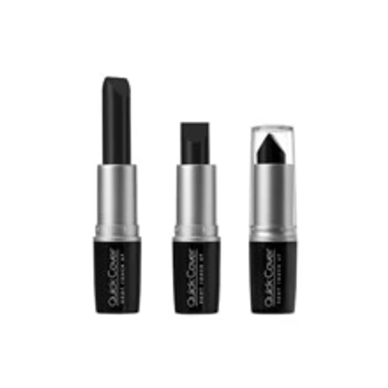 Quick Coverage Gray Hair Touch Up Stick 6g Black