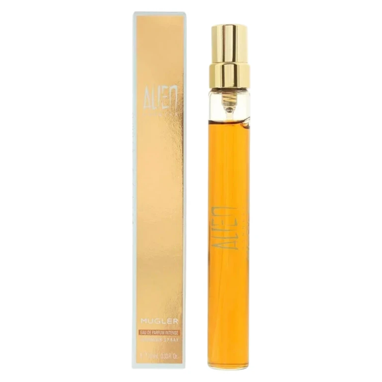 Alien Goddess Intense Eau de Parfum for women 10 ml