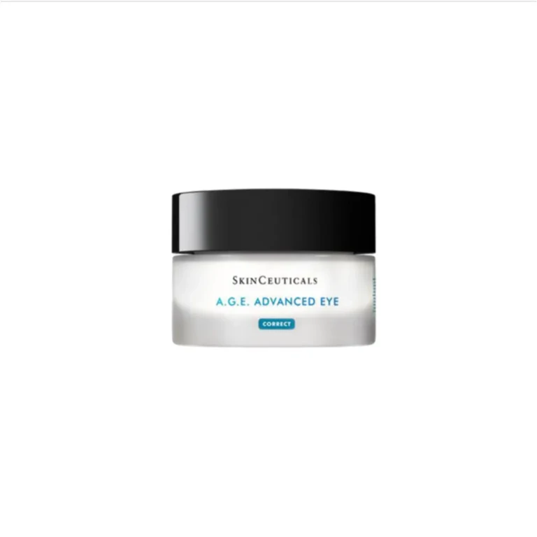 Correct Anti-Wrinkle Eye Contour Age 15ml