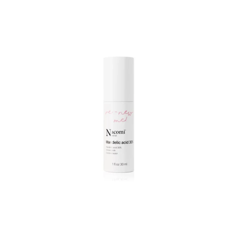 Next Level Re-New Me Smoothing Exfoliating Serum Mandelic Acid 30% 30 ml