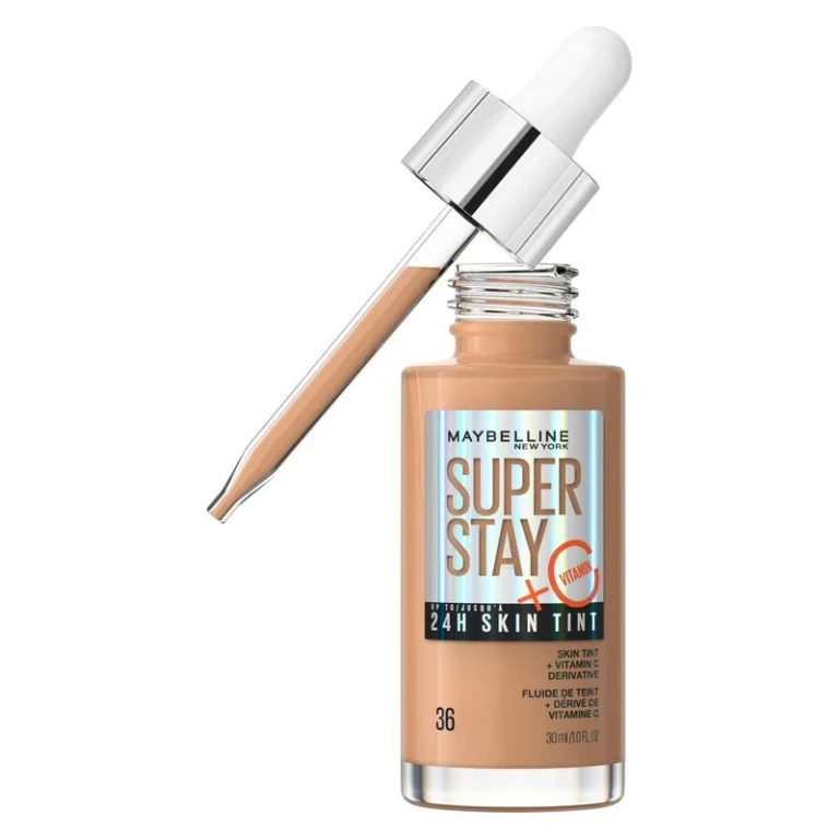 Super Stay 24H Skin Tint - Serum Foundation 36 30 ml