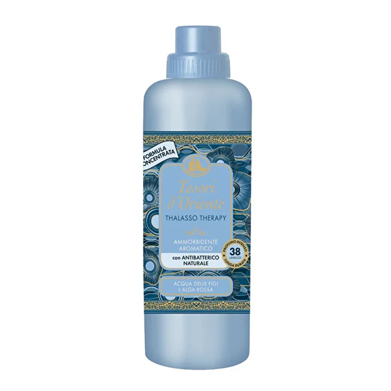 Thalasso Therapy - Fabric Softener - Volume: 760 Ml