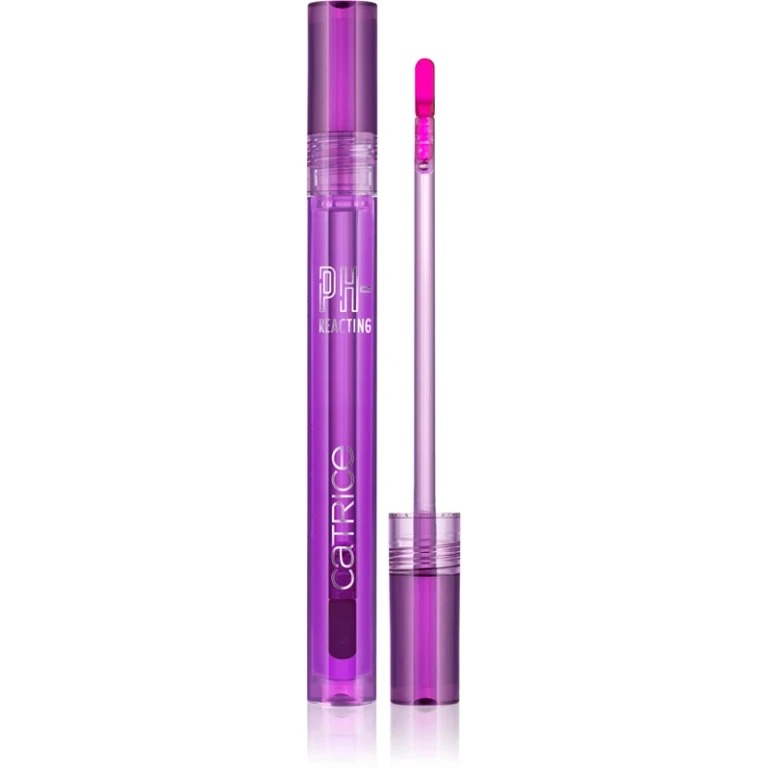 METAFACE Lip Gloss Color C01 - Virtual Kiss 1.6 ml