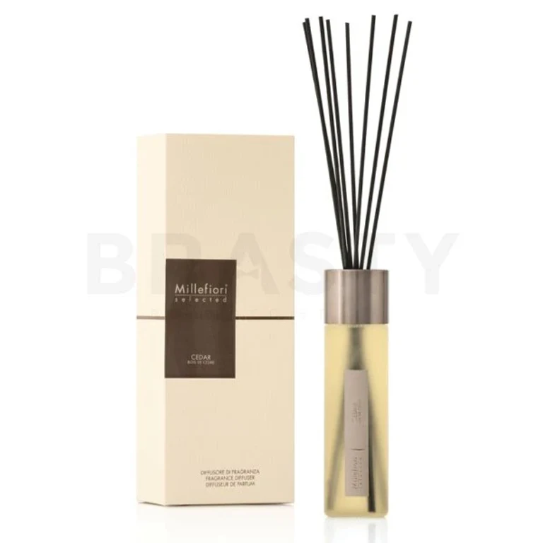 Selected room diffuser Cedar 350 ml