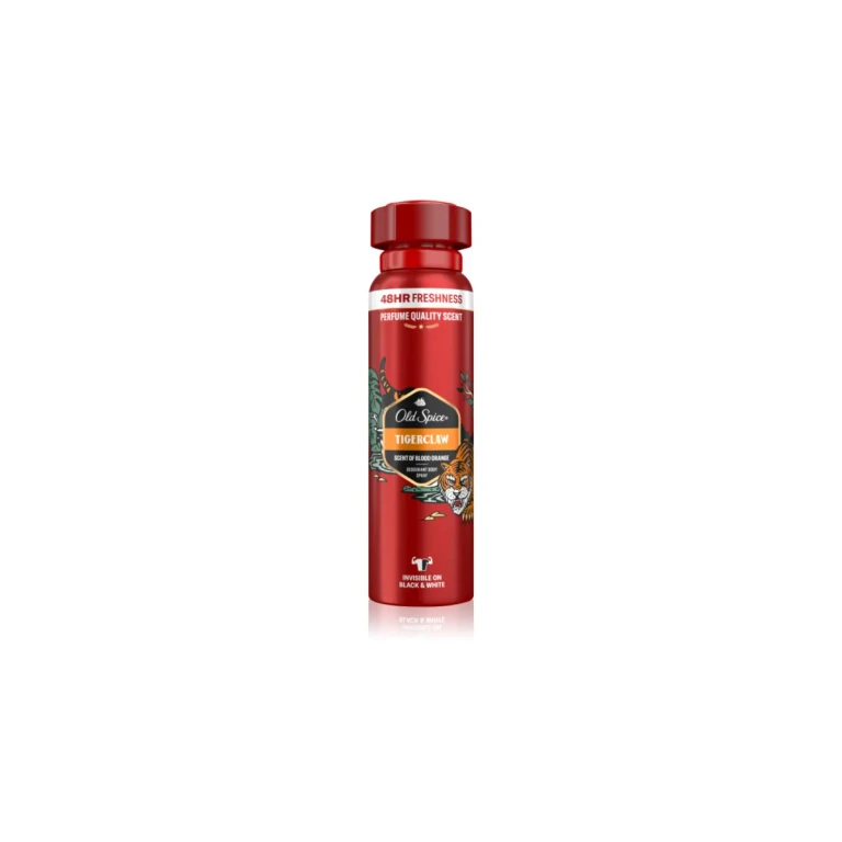 Fingertip Deodorant - 150ml