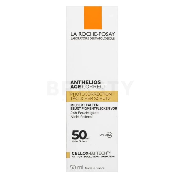 La Roche-Posay ANTHELIOS Age Correct SPF50
