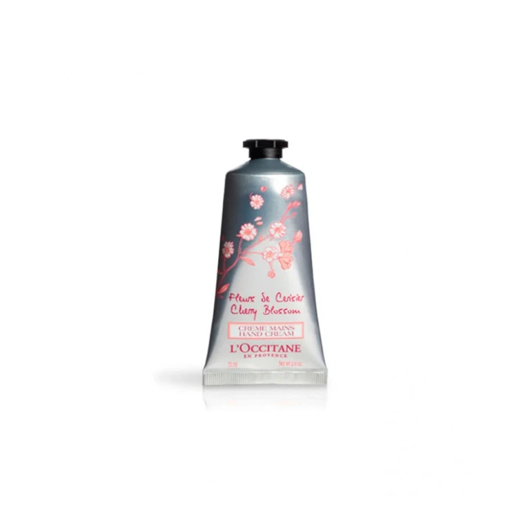 Cherry Blossom Hand Cream 75ml