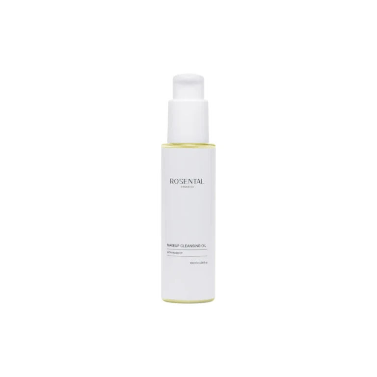 Makeup Cleansing Oil, 100ml