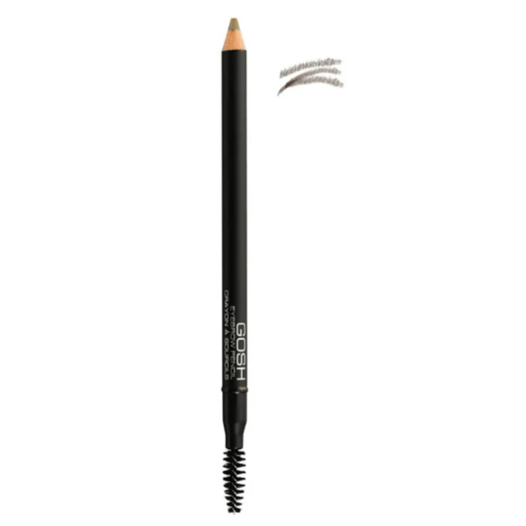 Defining Brow Cream Eyebrow Pencil 3 Grey-Brown 12 g