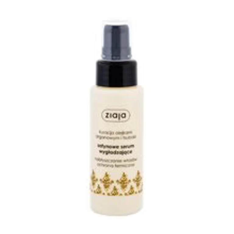 Smoothing Serum for Dry and Damaged Hair Argan Oils and Tsubaki 50 ml