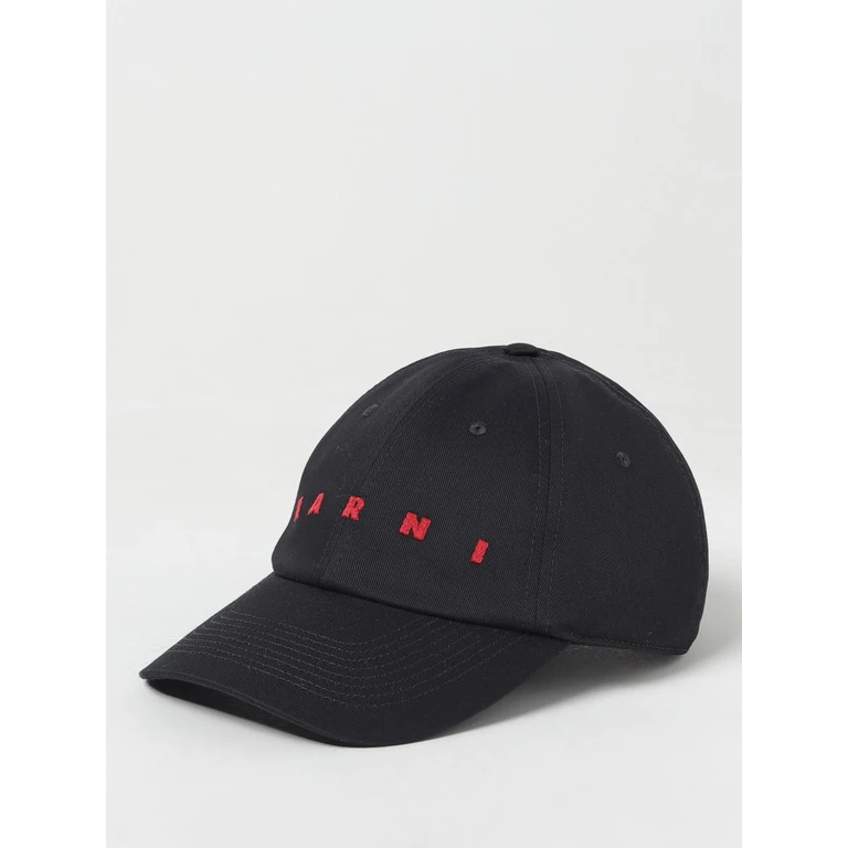 Chapeau - Noir