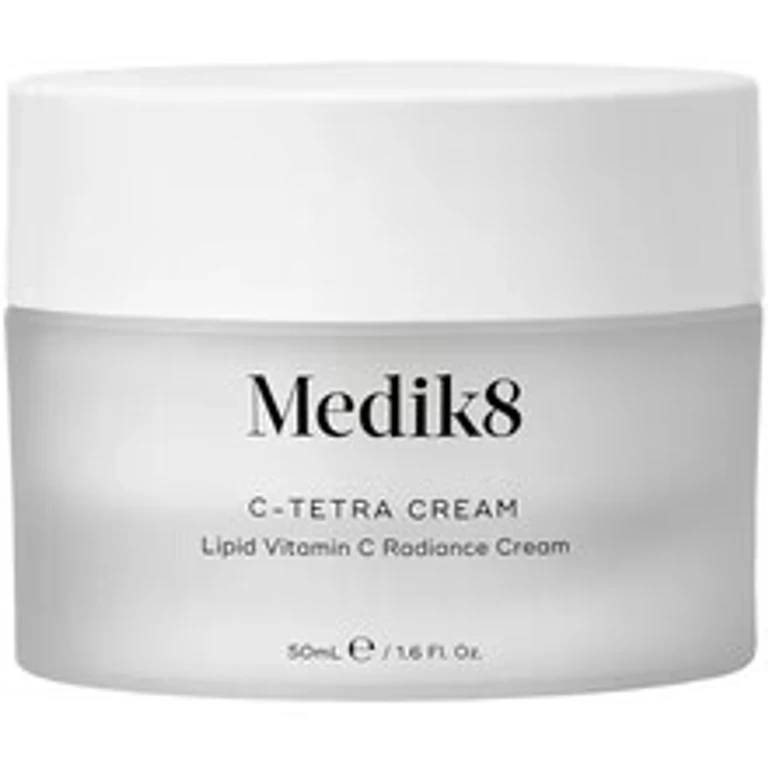 C-Tetra illuminating cream - 50 ml