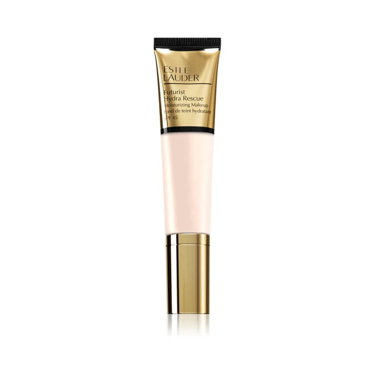 Estee Lauder Futurist Hydra Rescue SPF45 Base