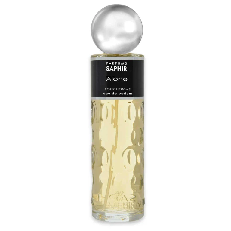 edp 200 ml alone