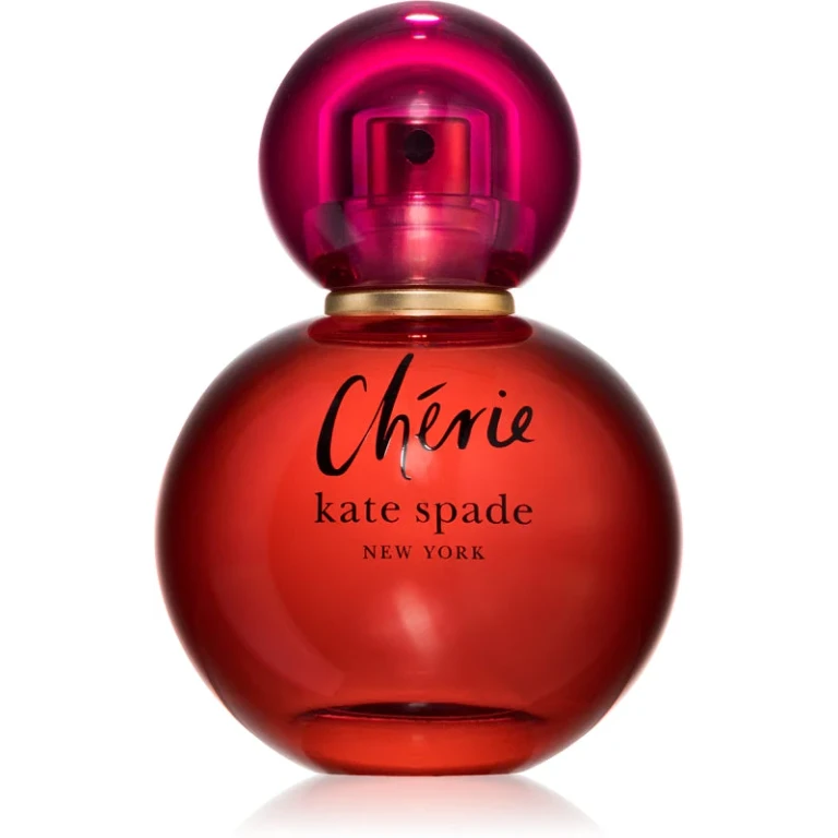 Chérie Eau De Parfum for Women 60 Ml