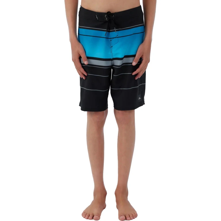 Gonzo Volley 17'' Short - Boys