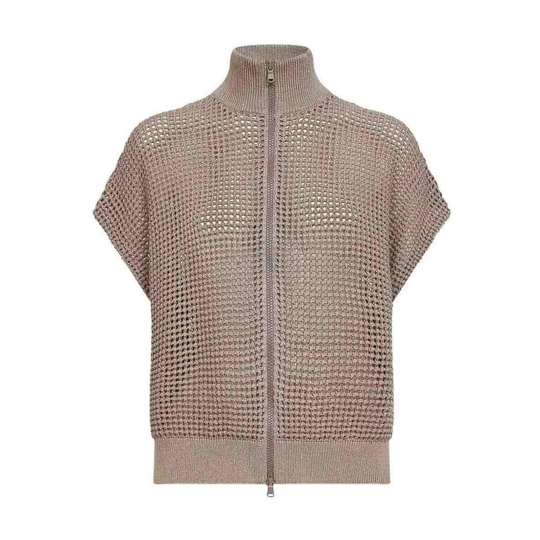 Cardigan - Beige (MDV762136C8588)