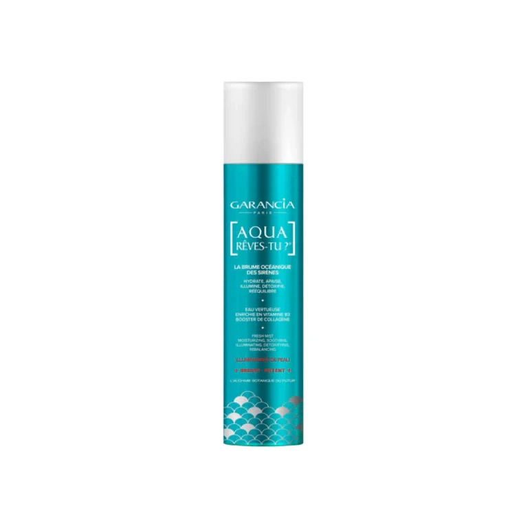 Aqua Dreams? Mermaid Ocean Mist Skin Illuminator 200ml