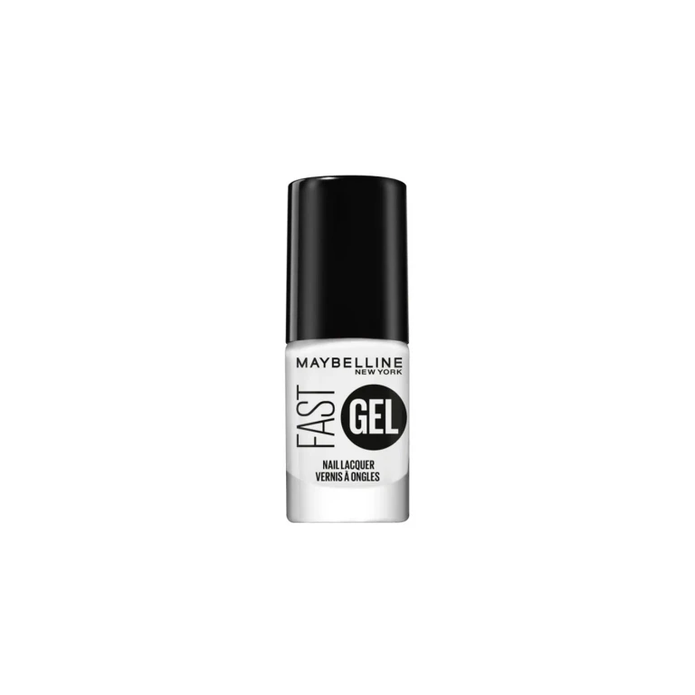Fast Gel Top Coat 7 ml