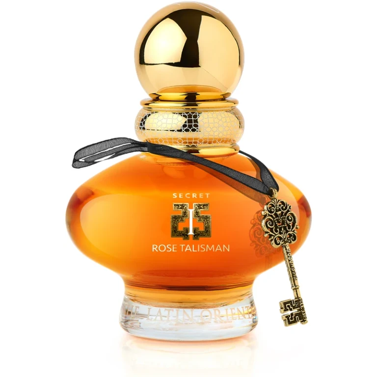 Secret I Rose Talisman Eau De Parfum for Women 30 Ml