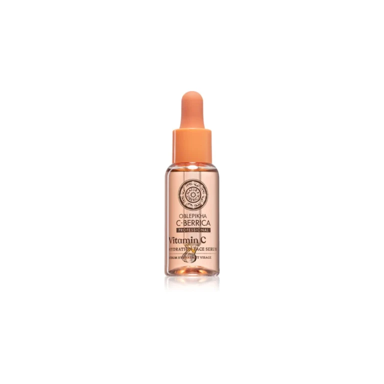 Facial Hydration Serum 30ml